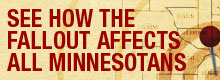 See How the Fallout Affects All Minnesotans